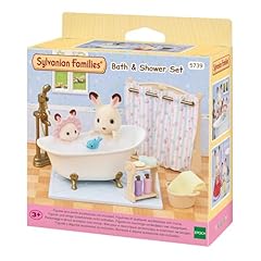 Sylvanian families 5739 usato  Spedito ovunque in Italia 