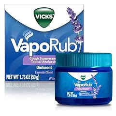Vicks vaporub lavender for sale  Delivered anywhere in USA 