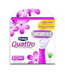 Schick quattro ultra for sale  Delivered anywhere in USA 