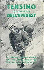 Tensing sherpa dell usato  Spedito ovunque in Italia 