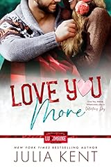Love you more for sale  Delivered anywhere in USA 