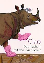 Clara nashorn den gebraucht kaufen  Wird an jeden Ort in Deutschland