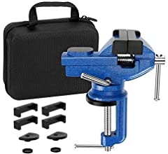 Vise universal rotate for sale  Delivered anywhere in USA 