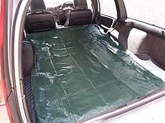 Xtremeauto green waterproof for sale  Delivered anywhere in UK