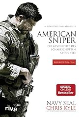 American sniper die d'occasion  Livré partout en France