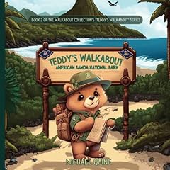 Teddy walkabout american d'occasion  Livré partout en France