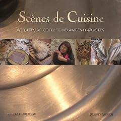 Scènes cuisine d'occasion  Livré partout en France