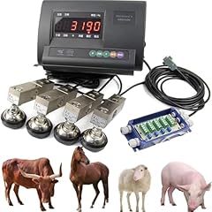 High precision livestock for sale  Delivered anywhere in UK