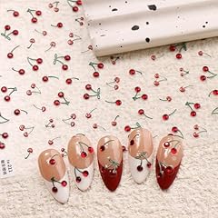 Jmeowio embossed cherry for sale  Delivered anywhere in UK