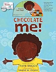 Chocolate book cd for sale  Delivered anywhere in USA 