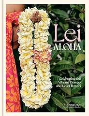 Lei aloha celebrating for sale  Delivered anywhere in USA 
