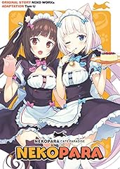 Nekopara chocola and d'occasion  Livré partout en France