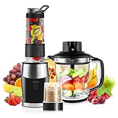 Blender smoothie maker for sale  Delivered anywhere in UK