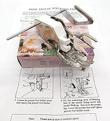 Lnka walking foot for sale  Delivered anywhere in USA 