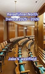 Reiseführer north dakota gebraucht kaufen  Wird an jeden Ort in Deutschland