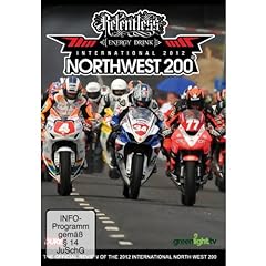 Northwest 200 2012 for sale  Delivered anywhere in UK