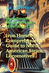 Iron horses comprehensive for sale  Delivered anywhere in UK