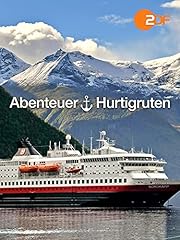 Abenteuer hurtigruten winterza gebraucht kaufen  Wird an jeden Ort in Deutschland