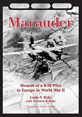 Marauder memoir pilot for sale  Delivered anywhere in USA 