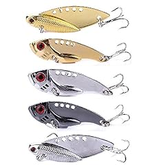 Luresmeow fishing spoons for sale  Delivered anywhere in USA 