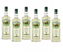 Zubrowka bison grass usato  Spedito ovunque in Italia 