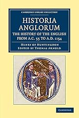 Historia anglorum. history for sale  Delivered anywhere in UK