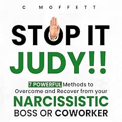 Stop judy powerful for sale  Delivered anywhere in Ireland