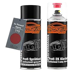 Tristarcolor car paint for sale  Delivered anywhere in UK