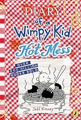 Diary wimpy kid for sale  Delivered anywhere in UK