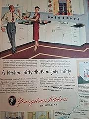 Advertisement youngstown kitch for sale  Delivered anywhere in USA 