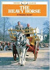 Heavy horse edward for sale  Delivered anywhere in UK