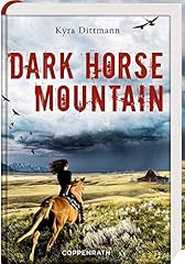 Dark horse mountain gebraucht kaufen  Wird an jeden Ort in Deutschland
