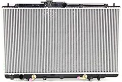 Parts radiator honda for sale  Delivered anywhere in USA 