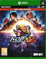 The king fighters d'occasion  Livré partout en France