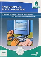 Facturaplus elite avanzado for sale  Delivered anywhere in USA 