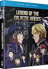 Legend galactic heroes for sale  Delivered anywhere in USA 