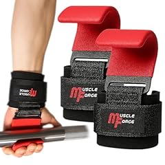 Muscleforge crochet musculatio d'occasion  Livré partout en France