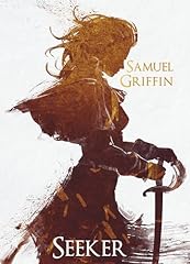 Seeker gripping enchanting for sale  Delivered anywhere in UK