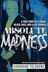 Absolute madness true for sale  Delivered anywhere in USA 