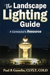 Landscape lighting guide for sale  Delivered anywhere in USA 