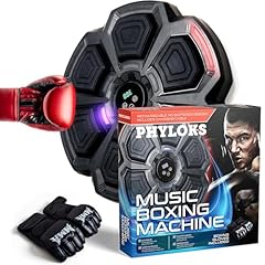 Music boxing machine for sale  Delivered anywhere in USA 