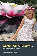 Wear tuesday stories for sale  Delivered anywhere in Ireland