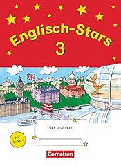 Englisch stars schuljahr gebraucht kaufen  Wird an jeden Ort in Deutschland