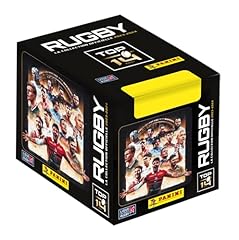 Panini rugby top d'occasion  Livré partout en France