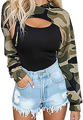 Women cropped super for sale  Delivered anywhere in USA 