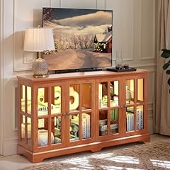 Ckeasean led curio for sale  Delivered anywhere in USA 