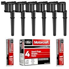 Motorcraft set spark for sale  Delivered anywhere in USA 