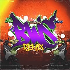 Bws remix usato  Spedito ovunque in Italia 