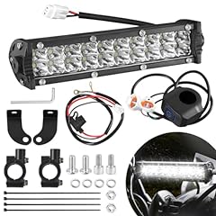 Dirt bike light for sale  Delivered anywhere in USA 