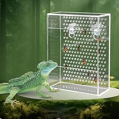 Bearded dragon feeder for sale  Delivered anywhere in UK